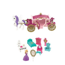 Комплект Принцеса