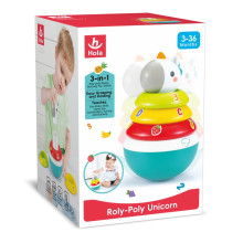 Невеляшка еднорог