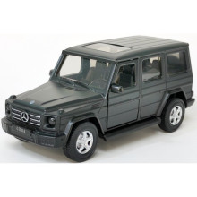 Метална кола MERCEDES - BENZ G350 D 1:42