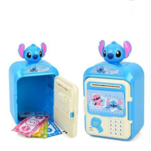 Касичка Сейф с герой