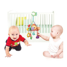 Занимавка за количка, кошарка, столче за кола