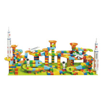 Конструктор Път с топчета - Космос