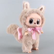 Ключодържател плюшена кукла