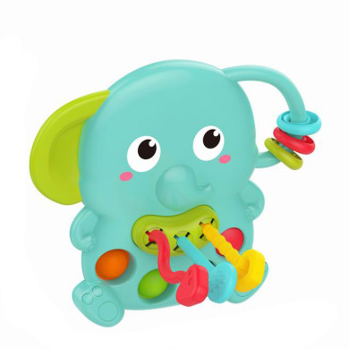 Сензорна играчка Слонче
