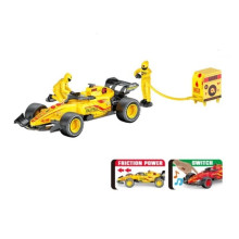 Комплект PIT STOP