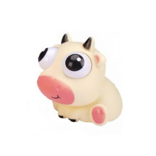 Антистрес играчка животинка с изскачащи очички