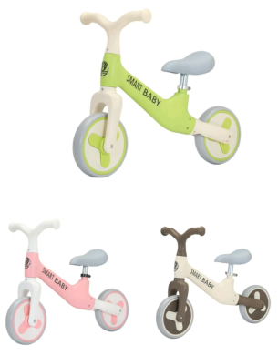 Колело баланс