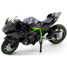 Метален мотор KAWASAKI NINJA H2R
