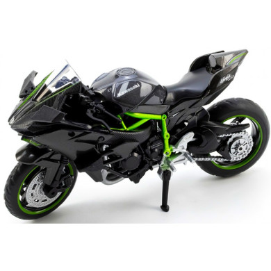 Метален мотор KAWASAKI NINJA H2R