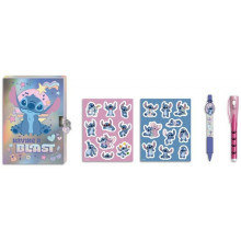 Подаръчен комплект - STITCH
