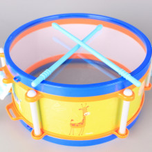 Барабан и музикални инструменти
