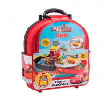 Паркинг раница