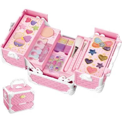 Куфарче с гримове