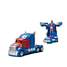 Трансформер Камион - Робот