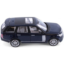 Метална кола RANGE ROVER - 1:34