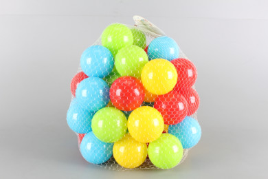 Топчета 50 броя