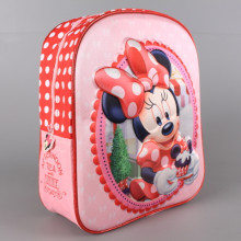 Раница MINNIE MOUSE - 3D