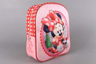 Раница MINNIE MOUSE - 3D