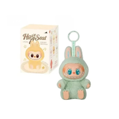 Плюшена кукла