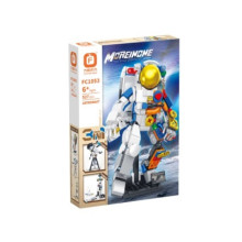 Конструктор Космос - 3 в 1