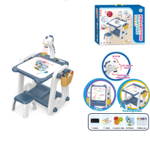 Масичка с проектор и столче - 3 в 1