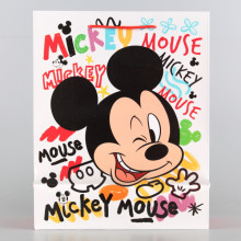 Подаръчна торбичка - 18 * 10 * 23 см