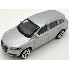 Метална кола AUDI Q7 1:64