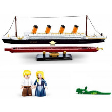 Конструктор Кораб Титаник