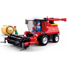 Конструктор Комбайн 