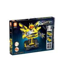 Конструктор с дистанционно управление - 3 в 1