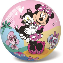 Топка MINNIE MOUSE Хотел за любимци - 14 см.
