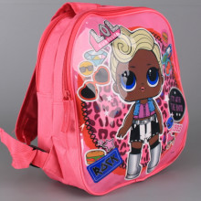 Раница с две лица L.O.L. Surprise!