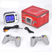 Ретро TV Game конзола  - 740 електронни игри