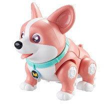 Кученце интерактивно