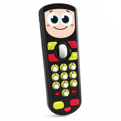 Бебешко ТВ дистанционно