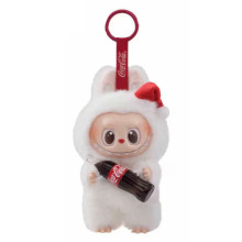 Ключодържател плюшена кукла - изненада