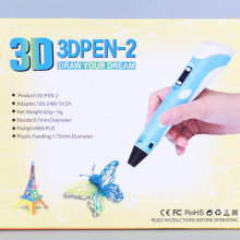 Комплект 3D писалка