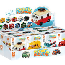 Конструктор Превозно средство  