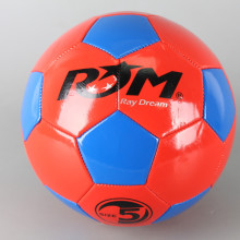 Кожена топка Футбол