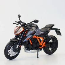 Метален мотор KTM 1290