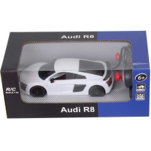 Радиоуправляема кола AUDI R8 - 1:24