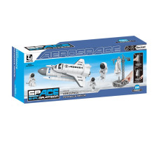 Космодрум с катапулт