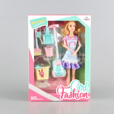 Кукла домакиня