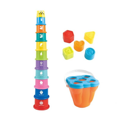 Кофа сортер и кула с чашки