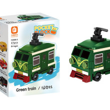 Конструктор Превозно средство  