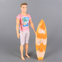 Кукла сърфист