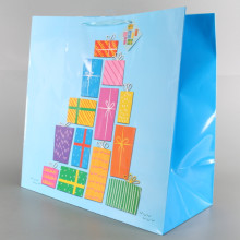 Подаръчна торбичка - 50 * 25 * 50 см