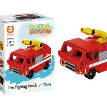 Конструктор Превозно средство  