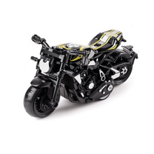 Метален мотор - PULL BACK - (1:36) 