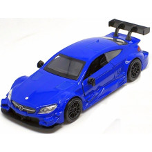 Метална кола MERCEDES AMG C 63 DTM 1:43